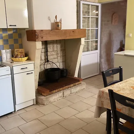 Nyaraló Maison 4 Pers Proche Chatelaillon