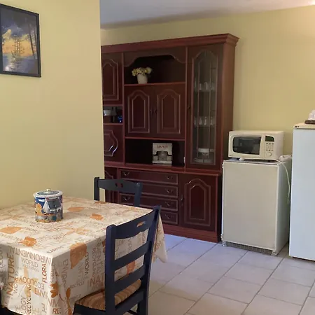 Maison 4 Pers Proche Chatelaillon Nyaraló *