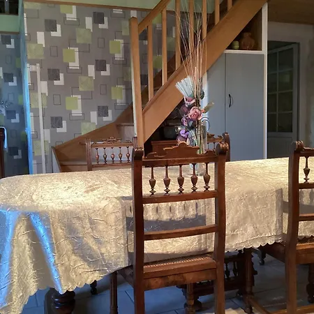 Maison 4 Pers Proche Chatelaillon * Ballon (Charente-Maritime)